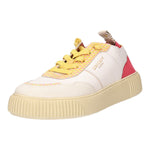 Lade das Bild in den Galerie-Viewer, CRICKIT Slipper/Kletthalbschuh Sneaker (sportlich) OAKLI

