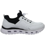 Lade das Bild in den Galerie-Viewer, Rieker Slipper/Kletthalbschuh Sneaker (sportlich)
