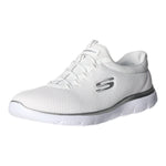 Lade das Bild in den Galerie-Viewer, Skechers Slipper/Kletthalbschuh Sneaker (sportlich) Summits
