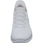 Lade das Bild in den Galerie-Viewer, Skechers Slipper/Kletthalbschuh Sneaker (sportlich) SUMMITS-DIAMOND DREAM
