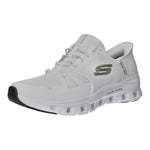 Lade das Bild in den Galerie-Viewer, Skechers Slipper/Kletthalbschuh Sneaker (sportlich) GLIDE-STEP PRO
