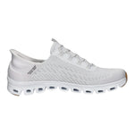 Lade das Bild in den Galerie-Viewer, Skechers Slipper/Kletthalbschuh Sneaker (sportlich) Glide-Step-TRANQUILITY

