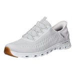 Lade das Bild in den Galerie-Viewer, Skechers Slipper/Kletthalbschuh Sneaker (sportlich) Glide-Step-TRANQUILITY
