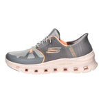 Lade das Bild in den Galerie-Viewer, Skechers Slipper/Kletthalbschuh Sneaker (sportlich) GLIDE-STEP PRO
