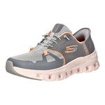 Lade das Bild in den Galerie-Viewer, Skechers Slipper/Kletthalbschuh Sneaker (sportlich) GLIDE-STEP PRO
