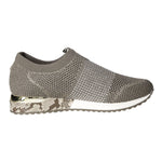 Lade das Bild in den Galerie-Viewer, La Strada Slipper/Kletthalbschuh Sneaker (sportlich)
