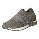 Lade das Bild in den Galerie-Viewer, La Strada Slipper/Kletthalbschuh Sneaker (sportlich)
