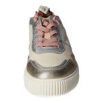 Lade das Bild in den Galerie-Viewer, CRICKIT Slipper/Kletthalbschuh Sneaker (sportlich) OAKLI
