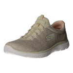 Lade das Bild in den Galerie-Viewer, Skechers Slipper/Kletthalbschuh Sneaker (sportlich) Summits-FUN FLARE
