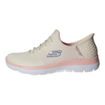 Lade das Bild in den Galerie-Viewer, Skechers Slipper/Kletthalbschuh Sneaker (sportlich) Summits-DIAMOND DREAM
