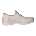 Lade das Bild in den Galerie-Viewer, Skechers Slipper/Kletthalbschuh Sneaker (sportlich) Summits-DIAMOND DREAM
