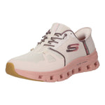 Lade das Bild in den Galerie-Viewer, Skechers Slipper/Kletthalbschuh Sneaker (sportlich) GLIDE-STEP PRO
