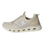 Lade das Bild in den Galerie-Viewer, Rieker Slipper/Kletthalbschuh Sneaker (sportlich)
