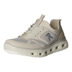 Lade das Bild in den Galerie-Viewer, Rieker Slipper/Kletthalbschuh Sneaker (sportlich)
