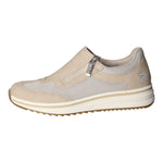 Lade das Bild in den Galerie-Viewer, Rieker Slipper/Kletthalbschuh Sneaker (sportlich)
