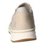 Lade das Bild in den Galerie-Viewer, Rieker Slipper/Kletthalbschuh Sneaker (sportlich)
