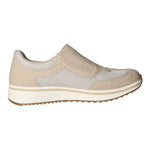 Lade das Bild in den Galerie-Viewer, Rieker Slipper/Kletthalbschuh Sneaker (sportlich)
