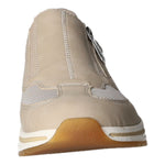Lade das Bild in den Galerie-Viewer, Rieker Slipper/Kletthalbschuh Sneaker (sportlich)
