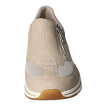 Lade das Bild in den Galerie-Viewer, Rieker Slipper/Kletthalbschuh Sneaker (sportlich)
