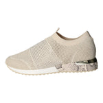Lade das Bild in den Galerie-Viewer, La Strada Slipper/Kletthalbschuh Sneaker (sportlich)
