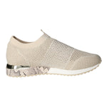 Lade das Bild in den Galerie-Viewer, La Strada Slipper/Kletthalbschuh Sneaker (sportlich)
