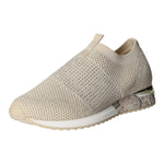 Lade das Bild in den Galerie-Viewer, La Strada Slipper/Kletthalbschuh Sneaker (sportlich)
