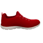 Lade das Bild in den Galerie-Viewer, Skechers Slipper/Kletthalbschuh Sneaker (sportlich) Summits-FAST ATTRACTION
