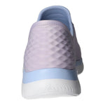 Lade das Bild in den Galerie-Viewer, Skechers Slipper/Kletthalbschuh Sneaker (sportlich) SUMMITS-DIAMOND DREAM
