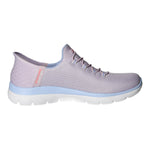 Lade das Bild in den Galerie-Viewer, Skechers Slipper/Kletthalbschuh Sneaker (sportlich) SUMMITS-DIAMOND DREAM
