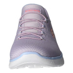 Lade das Bild in den Galerie-Viewer, Skechers Slipper/Kletthalbschuh Sneaker (sportlich) SUMMITS-DIAMOND DREAM
