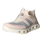 Lade das Bild in den Galerie-Viewer, Rieker Slipper/Kletthalbschuh Sneaker (sportlich)
