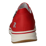 Lade das Bild in den Galerie-Viewer, Rieker Slipper/Kletthalbschuh Sneaker (sportlich)
