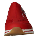 Lade das Bild in den Galerie-Viewer, Rieker Slipper/Kletthalbschuh Sneaker (sportlich)

