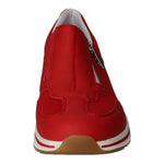 Lade das Bild in den Galerie-Viewer, Rieker Slipper/Kletthalbschuh Sneaker (sportlich)
