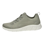 Lade das Bild in den Galerie-Viewer, Skechers Slipper/Kletthalbschuh Sneaker (sportlich) Bobs B Flex Lo-GRACEFUL STRIDE
