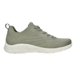 Lade das Bild in den Galerie-Viewer, Skechers Slipper/Kletthalbschuh Sneaker (sportlich) Bobs B Flex Lo-GRACEFUL STRIDE
