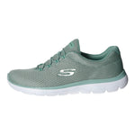 Lade das Bild in den Galerie-Viewer, Skechers Slipper/Kletthalbschuh Sneaker (sportlich) Summits-QUICK LAPSE
