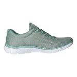 Lade das Bild in den Galerie-Viewer, Skechers Slipper/Kletthalbschuh Sneaker (sportlich) Summits-QUICK LAPSE
