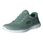 Lade das Bild in den Galerie-Viewer, Skechers Slipper/Kletthalbschuh Sneaker (sportlich) Summits-QUICK LAPSE
