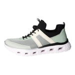 Lade das Bild in den Galerie-Viewer, Rieker Slipper/Kletthalbschuh Sneaker (sportlich)
