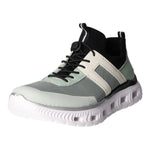Lade das Bild in den Galerie-Viewer, Rieker Slipper/Kletthalbschuh Sneaker (sportlich)
