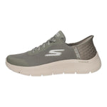Lade das Bild in den Galerie-Viewer, Skechers Slipper/Kletthalbschuh Sneaker (sportlich) GO WALK FLEX-Grand Entry

