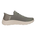 Lade das Bild in den Galerie-Viewer, Skechers Slipper/Kletthalbschuh Sneaker (sportlich) GO WALK FLEX-Grand Entry
