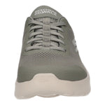 Lade das Bild in den Galerie-Viewer, Skechers Slipper/Kletthalbschuh Sneaker (sportlich) GO WALK FLEX-Grand Entry
