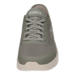 Lade das Bild in den Galerie-Viewer, Skechers Slipper/Kletthalbschuh Sneaker (sportlich) GO WALK FLEX-Grand Entry
