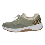 Lade das Bild in den Galerie-Viewer, Rieker Slipper/Kletthalbschuh Sneaker (sportlich)
