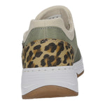 Lade das Bild in den Galerie-Viewer, Rieker Slipper/Kletthalbschuh Sneaker (sportlich)
