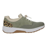 Lade das Bild in den Galerie-Viewer, Rieker Slipper/Kletthalbschuh Sneaker (sportlich)
