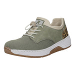 Lade das Bild in den Galerie-Viewer, Rieker Slipper/Kletthalbschuh Sneaker (sportlich)
