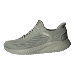 Lade das Bild in den Galerie-Viewer, Skechers Slipper/Kletthalbschuh Sneaker (sportlich) BOBS SQUAD CHAOS-CURRENT MUSE
